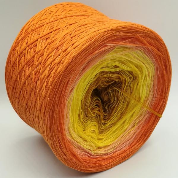 (ab 0,016€/Meter) Salmon Bowl